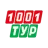 1001 Тур