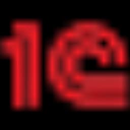 Логотип 1С:Отчётность