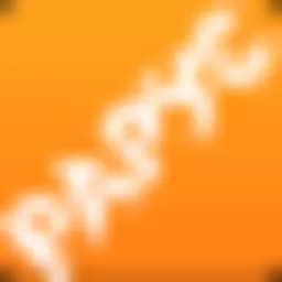 Логотип 1С-Рарус: Бухгалтерия НКО