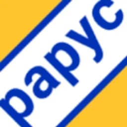 Логотип 1С-Рарус