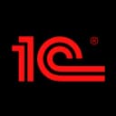 1С:Зарплата и управление персоналом — логотип