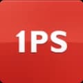 Логотип 1PS