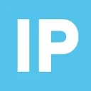 Логотип 2IP