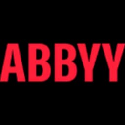 Логотип ABBYY TextGrabber