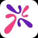 Логотип AhaSlides