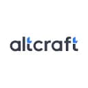 Логотип Altcraft