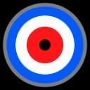 Логотип Amssoft Голос