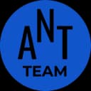 Логотип Ant-Team