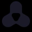 Логотип Artbreeder