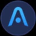 Логотип Atomic Wallet