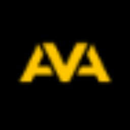 Логотип Avahost