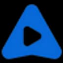 Логотип AVCLabs Video Enhancer AI