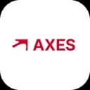 Логотип Axes