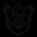 Логотип Аксиома