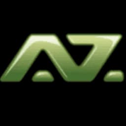 Логотип AZ WMS