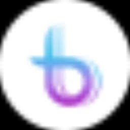 Логотип Беркана