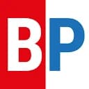 Best-Proxies — логотип