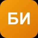 БиРанк — логотип