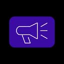 Логотип Blogerito