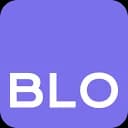 Логотип Bloggery.io