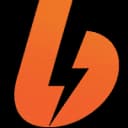 Логотип Boosty