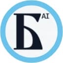 Логотип Буквица