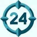 Логотип CNV24.ru