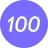 100Баллов