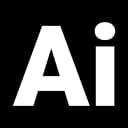 AI-Эксперт (Дмитрий Ледовских) — логотип школы
