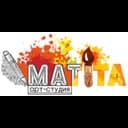 Арт-Матита — логотип школы