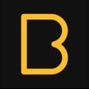 Brush Guru — логотип школы