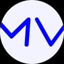 Master Vision — логотип школы