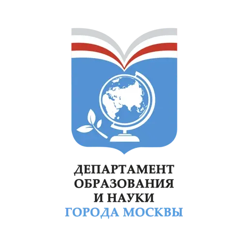 Международный центр психоаналитической подготовки (МЦПП) — логотип школы