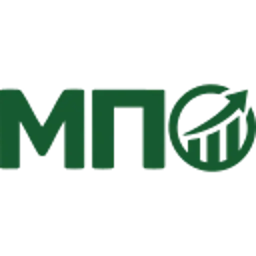 МПО — логотип школы