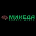 Школа Владимира Микеды (БИОпсихосоматика) — логотип школы