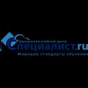 CorelDRAW начинающие — логотип курса