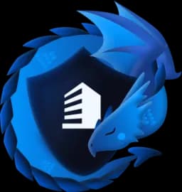 Логотип DDoS-Guard