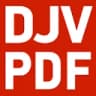 DJvu2PDF
