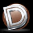 Логотип DLE (DataLife Engine)