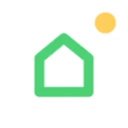 Логотип Дома.AI