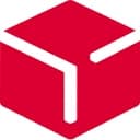 Логотип DPD трекинг