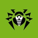 Логотип Dr.Web CureIt!