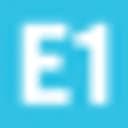 Е1.Закупки — логотип