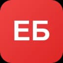 еБРИК — логотип