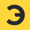 Логотип Эдюсон