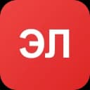 Логотип ЭлПлат
