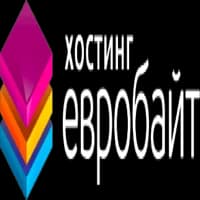 Евробайт — логотип
