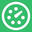 Логотип Everhour