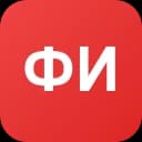 Финолог — логотип