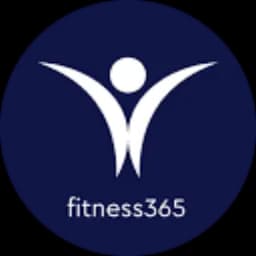Фитнес 365